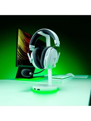 Гарнитура Razer BlackShark V3 Pro - White/ Razer BlackShark V3 Pro - White Headset (RZ04-05400200-R3M1) фото 11