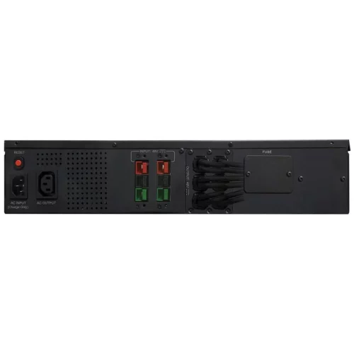 Внешний батарейный модуль CyberPower для ИБП PR3000ELCDRTXL2U, PR6000ELCDRTXL5U/ Battery cabinet CyberPower for UPS PR3000ELCDRTXL2U, PR6000ELCDRTXL5U (BPL48V75ART2U) фото 3