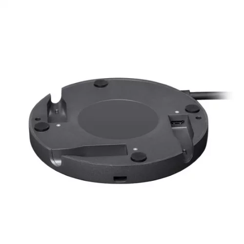 Концентратор для модулей микрофонов/ Accessory Logitech Other Mic Pod Hub Graphite for Rally Ultra-HD ConferenceCam (939-001647)
