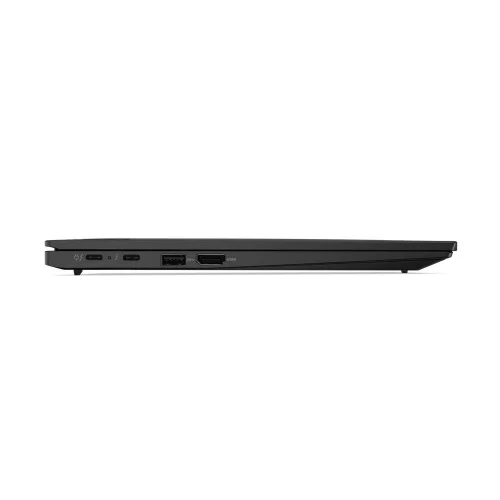 Ноутбук ThinkPad X1 Carbon Gen11 (21HM00ARRT) Ноутбук ThinkPad X1 Carbon Gen11 14 WUXGA (1920x1200) IPS 400N, i7-1355U, 32GB LPDDR5 6000 soldered, 1TB SSD M.2, Intel Iris Xe, WiFi, BT, LTE, FPR, FHD Cam, 57Wh, 65W USB-C, Win 11 Pro, 1Y, 1.12kg (21HM00ARRT) фото 4