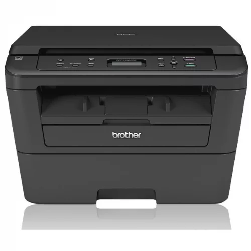 Лазерное МФУ Brother DCP-L2520DWR (A4, 2400x600, duplex, USB, WiFi) (DCPL2520DWR1) фото 2