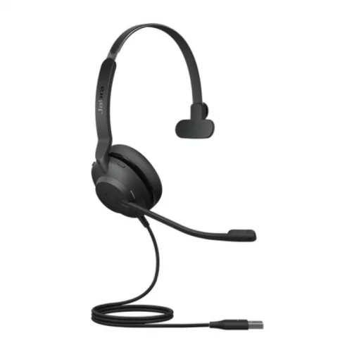 Гарнитура Jabra Evolve2 30, Wired, USB-A, UC Mono, 1.5 m (23089-889-979)
