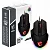 Мышь MSI Clutch GM20 ELITE (S12-0400D00-C54) (S12-0400D00-C54)