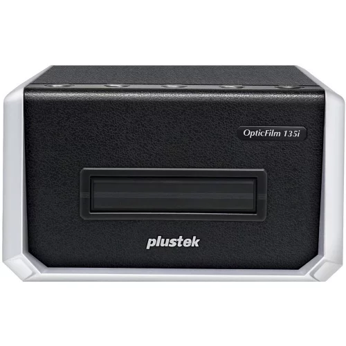 Слайд-сканер Plustek OpticFilm 135i (0312TS)