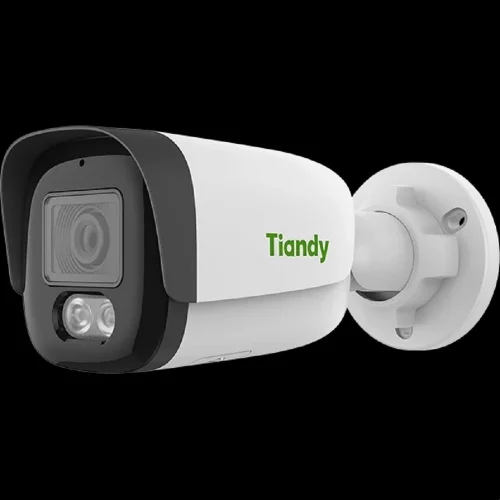 Камера видеонаблюдения IP Tiandy TC-C35WS 3ERA-28 2.8-2.8мм цв.