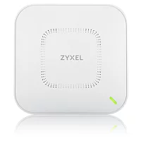 Точка доступа/ ZYXEL NebulaFlex Pro WAX650S Hybrid Access Point, W-Fi 6, 802.11a / b / g / n / ac / ax (2.4 and 5 GHz), MU-MIMO, Smart Antenna, 4x4 internal antennas, up to 1200 + 2400 Mbps / s, 1xLAN 5GE, 1xLAN GE, PoE, 4 (WAX650S-EU0101F)