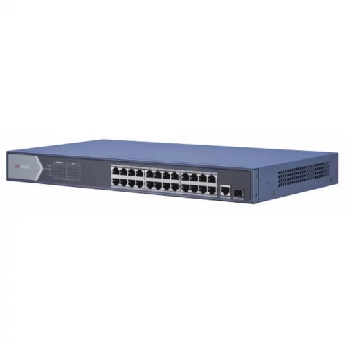 Коммутатор Hikvision DS-3E0526P-E/M (DS-3E0526P-E/M) (DS-3E0526P-E/M) Коммутатор Hikvision DS-3E0526P-E/M (DS-3E0526P-E/M)