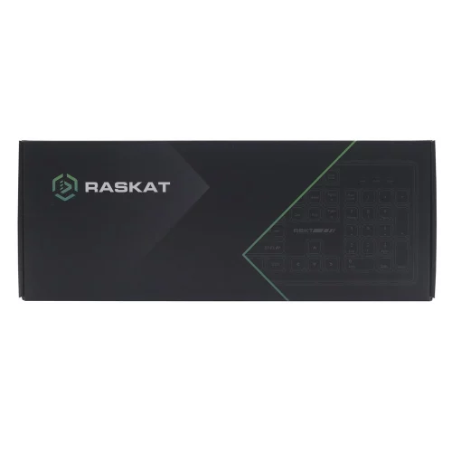 Клавиатура Raskat KG002 фото 12