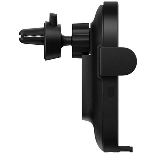 Держатель с беспроводной зарядкой Xiaomi Mi 20W Wireless Car Charger (GDS4127GL) фото 3