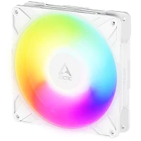 Вентилятор корпусной ARCTIC P14 Pro Reverse A-RGB White (ACFAN00324A)