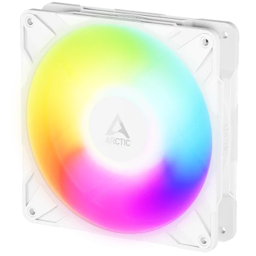 Вентилятор корпусной ARCTIC P14 Pro Reverse A-RGB White (ACFAN00324A)