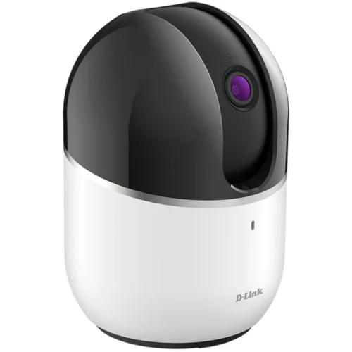 Камера/ DCS-8515LH 1MP Wi-Fi Pan/Tilt Cloud Camera, 1280 x 720, H.264, IR LED 5m, microSD, 2-way audio (DCS-8515LH/A1A) фото 5