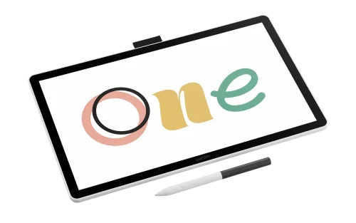 Интерактивный дисплей/ Interactive display Wacom One 14 (DTC141W0)