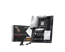 Материнская плата/ PRO X870E-P WIFI