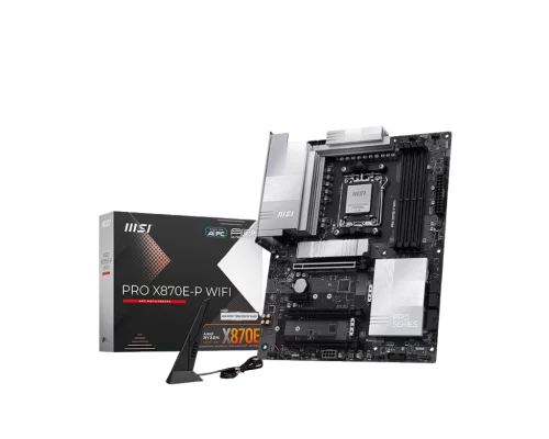 Материнская плата/ PRO X870E-P WIFI