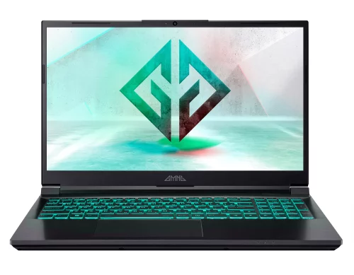 Ноутбук GMNG Skill Core i7 12700H 16Gb SSD 512Gb RTX 3050 Ti 4Gb 15.6