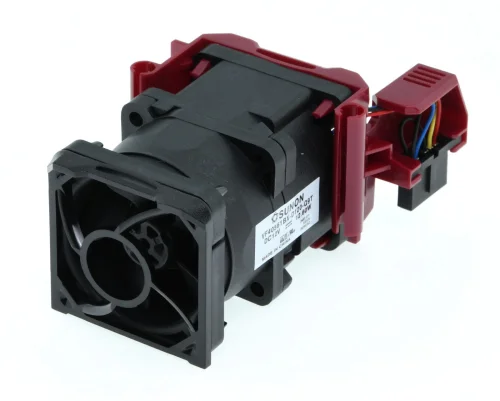 Вентилятор для сервера HPE High Performance Fan Module for DL360/ 365 Gen10+ new, pulled, non-factory package, 1pc (P31213-001)