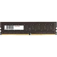 QUMO DDR4 DIMM 8GB QUM4U-8G3200P22 PC4-25600, 3200MHz OEM/ RTL QUMO DDR4 DIMM 8GB QUM4U-8G3200P22 PC4-25600, 3200MHz OEM/ RTL