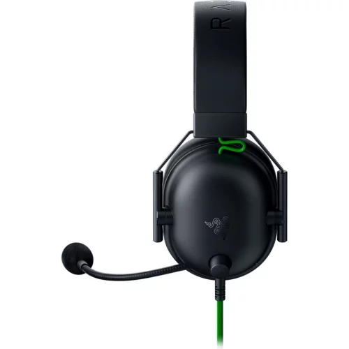 Гарнитура Razer Blackshark V2 X/ Razer Blackshark V2 X Headset (RZ04-03240100-R3M1) фото 3