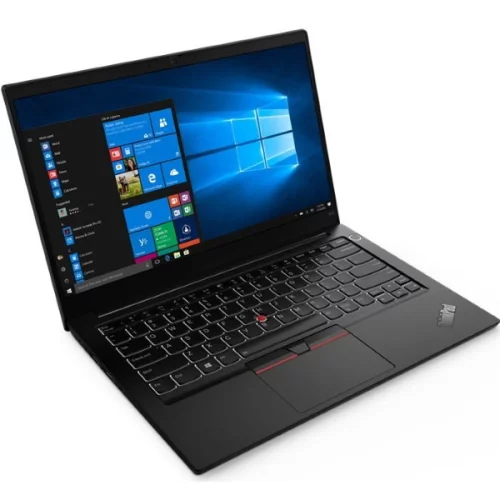 Ноутбук Lenovo ThinkPad E14 Gen 3 AMD 14 FHD, Ryzen 7 5700U, 16GB, 512GB SSD, noODD, WiFi, BT, FPR, Win10Pro [20Y7003XRT] фото 2