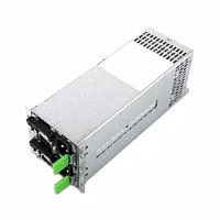 Блок питания ACD ACD 2R1600 1600W, 2U Redundant (ШВГ=76*83*275мм), 80PLUS Gold (92+), 2x4cm fan, Dual Power (100;240Vac, 140;380Vdc) (ASPower R2A-D1600-A)