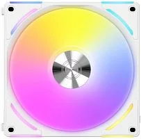 Вентилятор Lian-Li UF-AL140V2-1W LED Ret (G99.14ALV21W.00)