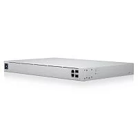 Маршрутизатор Ubiquiti UniFi Next-Generation Gateway Pro Маршрутизатор в стойку, 4 ядра, 2х 10G SFP+, 2х 1G RJ45, вход USP-RPS DC (UXG-PRO)