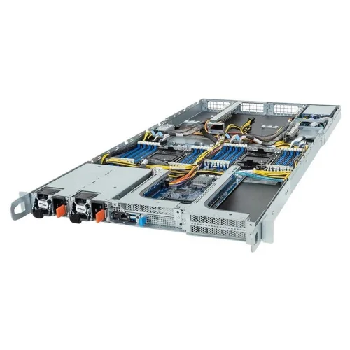 Серверная платформа Gigabyte R183-SF2-IAL1 (6NR183SF2DR000IBL1Z0) фото 2
