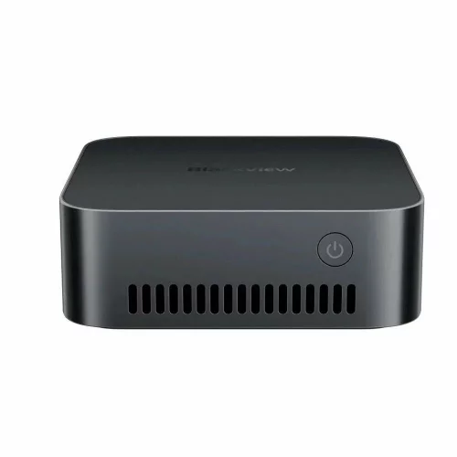Blackview MP80/N95/16+512GB Мини Компьютер Blackview MP80 (Intel N95) 16+512GB, WIFI a/b/g/n/ac, Bluetooth 4.2, Win11 Pro, USB3.0 (313892)