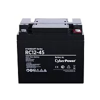 Батарея CyberPower Standart series RC 12-45