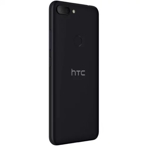 Смартфон HTC Wildfire E lite (WILDFARE E LITE) (WILDFARE E LITE) Смартфон HTC Wildfire E lite 5.45 720x1440/ RAM 2GB/ ROM 16GB/ 8Mp/ 5Mp/ 2xSim/ microSD max128GB/ 3G/ 4G/ WiFi/ BT/ GPS/ Android10 (WILDFARE E LITE) фото 3