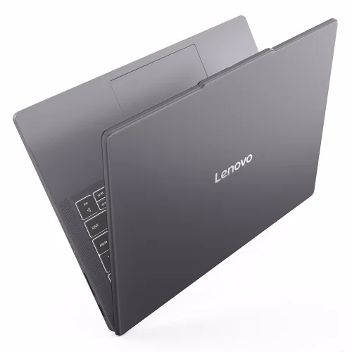 Ноутбук Lenovo IdeaPad Slim 3 14IRH10 (83K0005CPS) Ноутбук Lenovo IdeaPad Slim 3 14IRH10/ 14 WUXGA/ Core i5 13420H/ 8 Gb/ 512 Gb SSD/ Intel UHD Graphics/ No OS/ серый/ 1.39 кг (83K0005CPS) фото 3