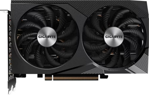 RTX3060 GAMING OC 8GB GDDR6 128-bit 2xHDMI 2xDP 2FAN RTL (GV-N3060GAMING-8GD 2.0)