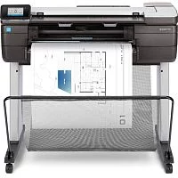 Эскиз МФУ HP DesignJet T830 24