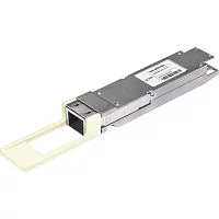 Модуль/ Модуль, QSFP+ 40GBASE-SR4, разъем MPO, дальность до 100м (SNR-QSFP+SR4)