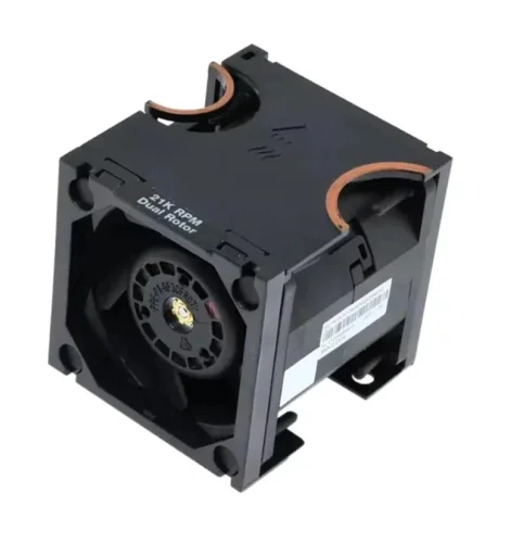 Вентилятор для процессора Lenovo ThinkSystem V3 2U Performance Fan Option Kit (4F17A82884)