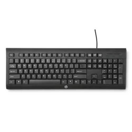 Клавиатура HP K1500 (H3C52AA) (H3C52AA#ACB) Клавиатура HP K1500 (H3C52AA)