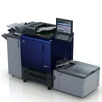 Эскиз Модем Konica Minolta CSRC Konica-Minolta bizhub (9967006543)