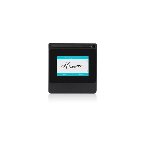 Интерактивный дисплей/ Графический планшет для подписи Huion DS510