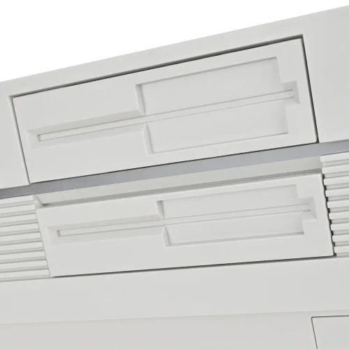 Корпус для Компьютер Silverstone SST-FLP01W (G41FLP01W000020) фото 9