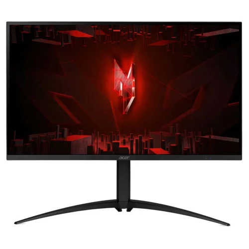 Монитор Acer XV275KP3biipruzx 27