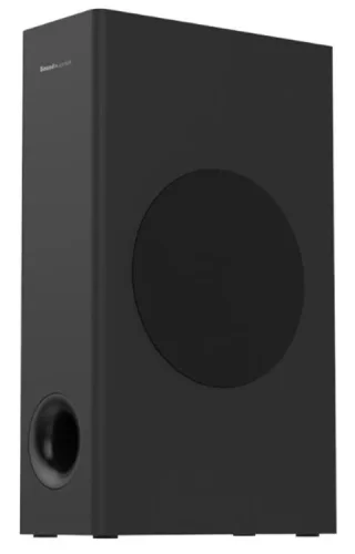 Колонки Creative Sound Blaster Katana V2X 2.0 черный 180Вт (51MF8400AA000) фото 3