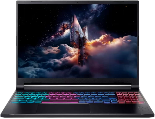 Ноутбук Acer Aspire Nitro V165AI ANV16S-41-R0ZT 16