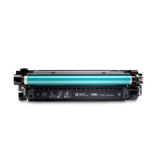 Тонер-картридж/ HP 508X High Yield Yellow Original LaserJet Toner Cartridge (CF362X) фото 3