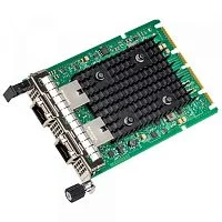Сетевой адаптер Lenovo ThinkSystem X710-T2L 2x 10Gb OCP [4XC7A08278]