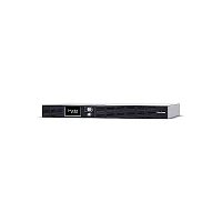Источник бесперебойного питания/ UPS CyberPower OR1500ERM1U Line-Interactive 1500VA/900W USB/RS-232/SNMPslot /RJ11/45 (4+2 IEC С13)