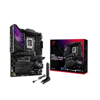 Материнская плата/ MB ASUS INTEL Z890 s1851, 4xDDR5(192GB), 1xPCIe 5.0x16, 1xPCIe 4.0x16, 1xLAN (5GbE), Wi-Fi, BT, 4xSATA 6Gb/s, 7xM.2, 2xThunderbolt 4 (USB-C), 2xUSB-C, 10xUSB 3.2, ATX, 90MB1IM0-M0EAY0