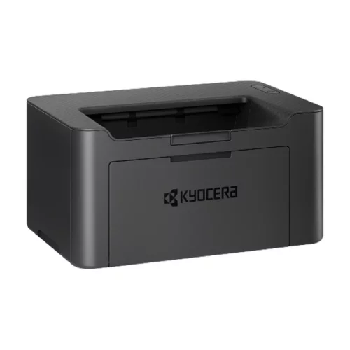 Kyocera PA2001 лазерный принтер ч/ б, A4, черный, 20 стр/ мин, 600 x 600 dpi, USB, 32Мб (1102Y73NL0)