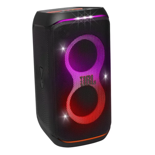 Портативные акустические системы/ JBL PARTYBOX 120 (JBLPBCLUB120EP)