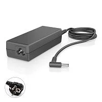 Эскиз Адаптер переменного тока HP Smart Power (90 Вт) (W5D55AA)